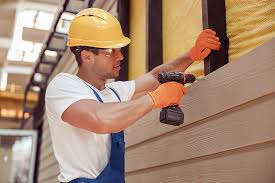 Best Aluminum Siding Installation  in Centerville, TN